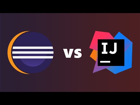 The Ultimate Java IDE Showdown - You Won't Believe the Winner!