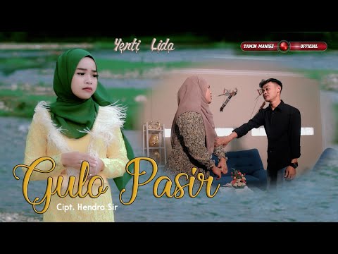 Yenti lida - Gulo Pasir (Official Music Video)