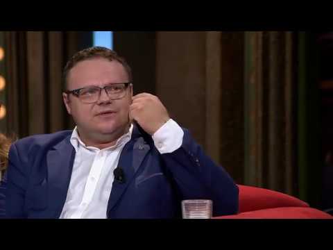 3. René Zavoral - Show Jana Krause 13. 6. 2018