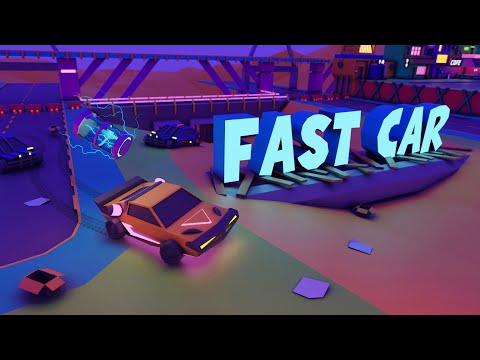 Fast Car video thumbnail