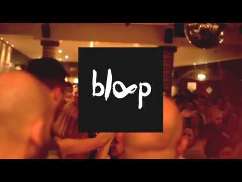 Bloop - Matiné Dançante - Le Club