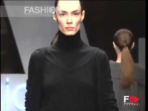 Fashion Show "Laura Biagiotti" Autumn Winter 2006 / 2007 Milan 2 of 3 by Fashion Channel