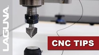 CNC Tech Tips Vol505 - Automatic Tool Touch-Off
