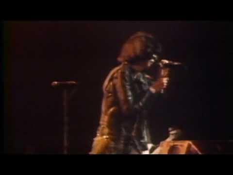 Spleena is a Funk Mocker - los Ramones