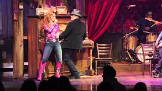 Shania Twain- Whose Bed Have Your Boots Been Under? (Live In Las Vegas 2014)