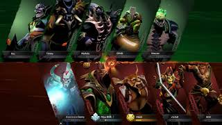 Hell Warriors - Brain Storm by ZommerFallen (FastCup#21622)