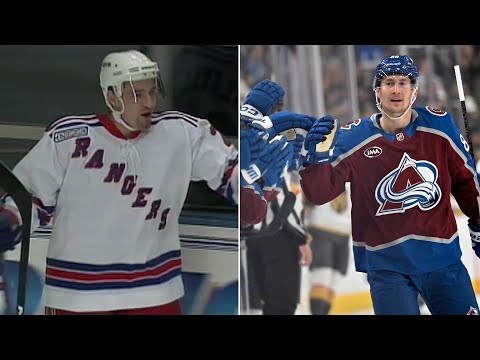 Hlavac and Necas share historic note 🇨🇿 Nečas jako Hlaváč: Oba dali gól v 1. minutě dvakrát za sebou