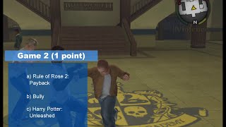 PS2 Trivia - Name These 50 PS2 Games!