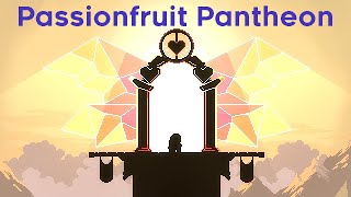 [SJ] Passionfruit Pantheon