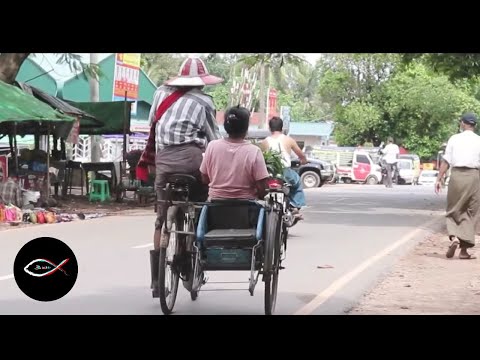 3:16 | Be The Wall [Official MV]