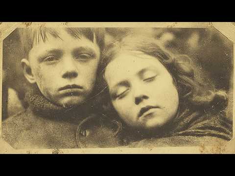 The Last American Who Remembered the Old World — What She Told Her Family Before Dying (1953)