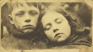 The Last American Who Remembered the Old World — What She Told Her Family Before Dying (1953)