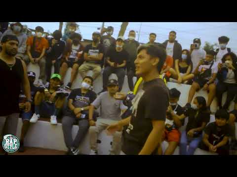 STICK vs SKILL vs JC SNAKE vs SCOPE -Filtros- Rapstyle Sjl - Fecha #1 (2022)