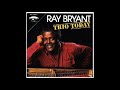 Ray Bryant Trio Today