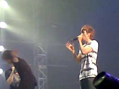 yesung, eunhyuk, shindong in phil