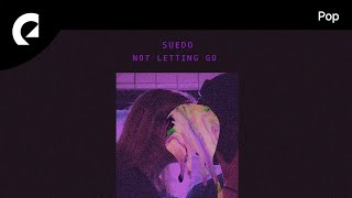 Suedo feat. Andy Delos Santos - Not Letting Go