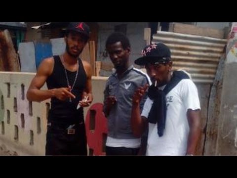 Richy Whiz Ft. Potential Kidd - The Complain - July 2015