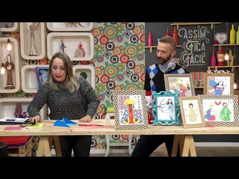 Assim Fica Fácil - 13/07/2017 B2