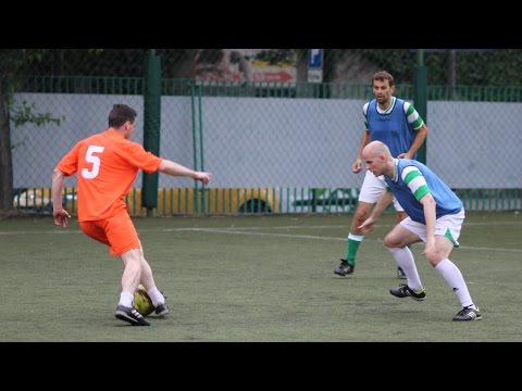 CBB - AdeBajory: 12. tydzień (FLS Wiosna 2016)