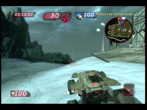 unreal tournament ut32.avi