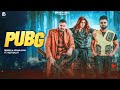 PUBG : Remmy & Afsana Khan Ft. Veet Baljit (Official Video) | Rick Royce | Latest Song 2021
