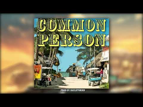 Burna Boy - Common Person (Remix)