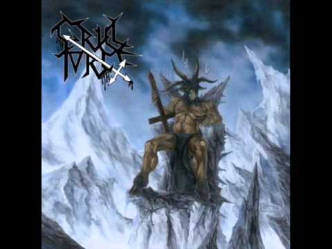 Cruel Force - The Rise of Satanic Might (Full Album)