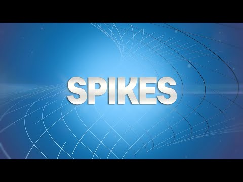 Savage spikes of the 2018 Beach Major Series