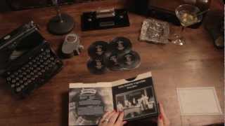 Tito Puente -  Quatro The Definitive Collection CD Box Set