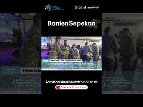Galeri Banten