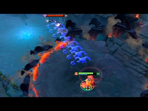 Не Показывайте Это Видео Войду | Dota 2