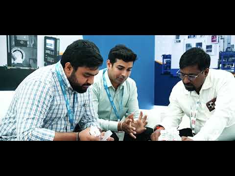 Lokesh Machines Limited Concludes an Impactful #PMTX2026