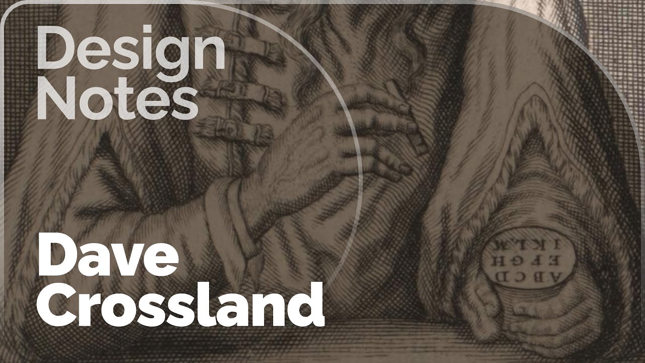 How Fonts Change the World: Dave Crossland, Google Fonts