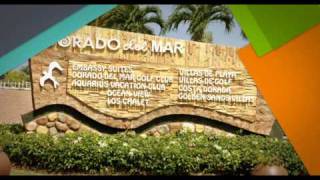 preview picture of video 'Dorado - Ornato e Infraestructura'