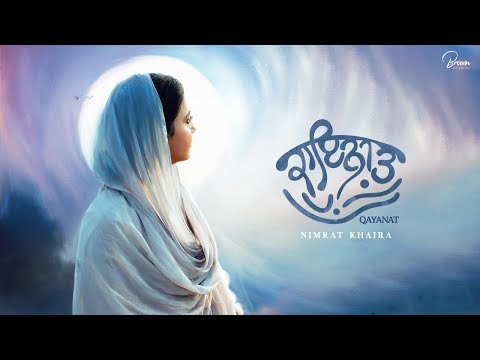 Poster 
Qayanat Lyrics – Nimrat Khaira 