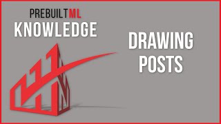 Drawing Posts
