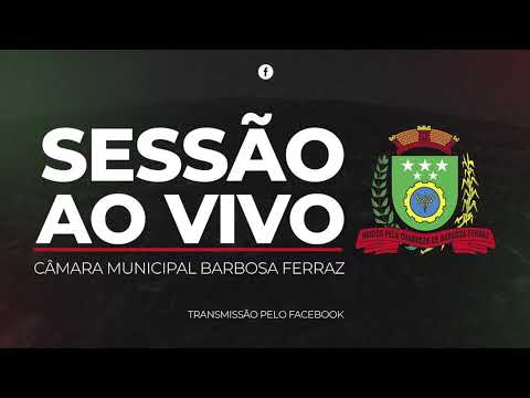 Sessão Ordinária 04-05-2026