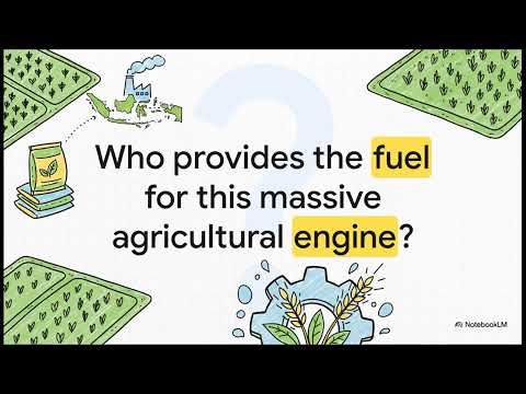 SAMF - Fuelling a Nation's Growth