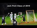 Jack Petit IL Invitational and Apex 60 Highlights