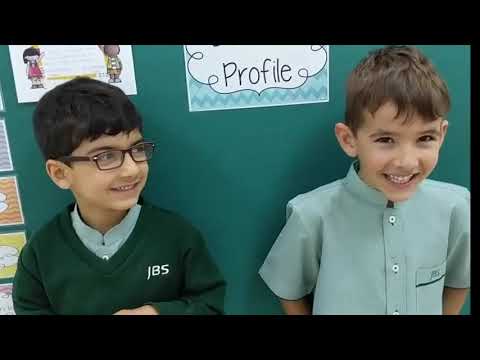 Jumeira Baccalaureate School