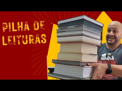 10 HQS QUE NÃO CONSEGUI LER EM 2022