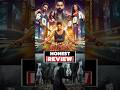 Bads Of Bollywood Honest Review