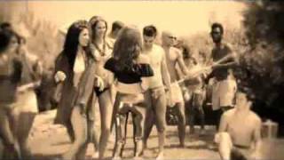 Nicola Fasano feat Pitbull - Oye Baby (Video edit)