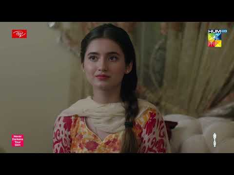 Kia Mehran Maria Ke Sath Mangani Se Kush - Qissa Meherbano Ka