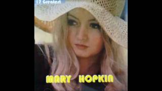 Mary Hopkin ~ Goodbye (1969)