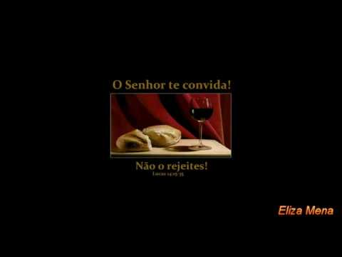 A Grande Ceia - Melissa