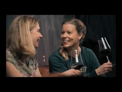 Krug's 22. Abendschoppen - mit dem Weingut Eva Vollmer