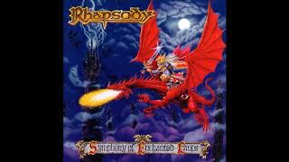 Rhapsody. Heroes Of The Lost Valley &amp; Eternal Glory subtituladas