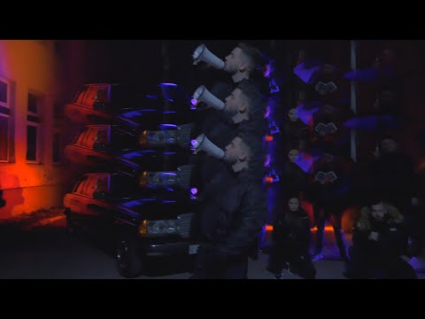 DENIEL VITO - VALAMI LESZ |OFFICIAL MUSIC VIDEO|