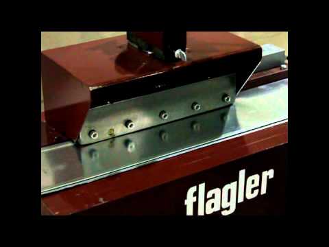 FLAGLER PITTSBURGH 24GA Roll Formers | THREE RIVERS MACHINERY (1)